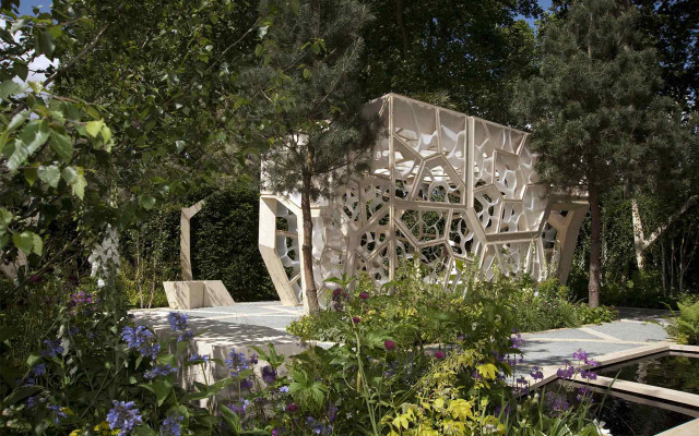 70款腦洞大開的現(xiàn)代景觀亭高清圖片合集_文化_網(wǎng)