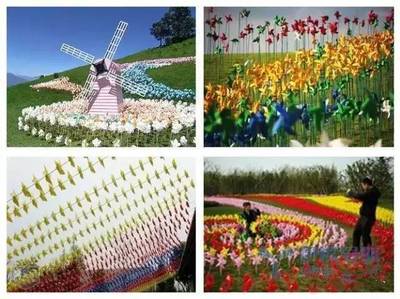 荊州九老仙都景區(qū)七彩傘藝術(shù)節(jié)盛大開幕，門票免費派送！