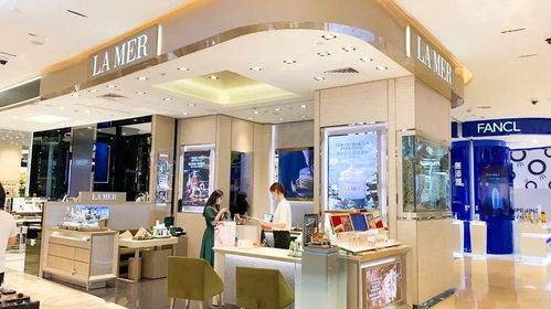 全國化妝品百貨零售十強揭曉，拱墅大武林商圈兩企業上榜，禮品花卉市場迎新機遇