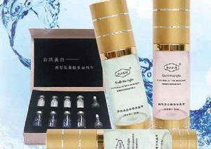 化妝品零售市場變革 信息咨詢服務的新機遇與挑戰