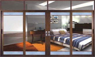 鋁合金推拉門——現(xiàn)代家居的優(yōu)選，品卓門業(yè)的高品質(zhì)制造