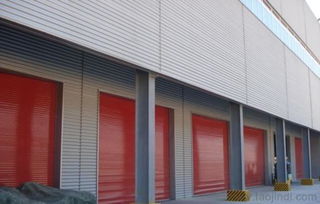 鋁合金卷簾車庫(kù)門選購(gòu)指南 價(jià)格、廠家與防盜功能詳解