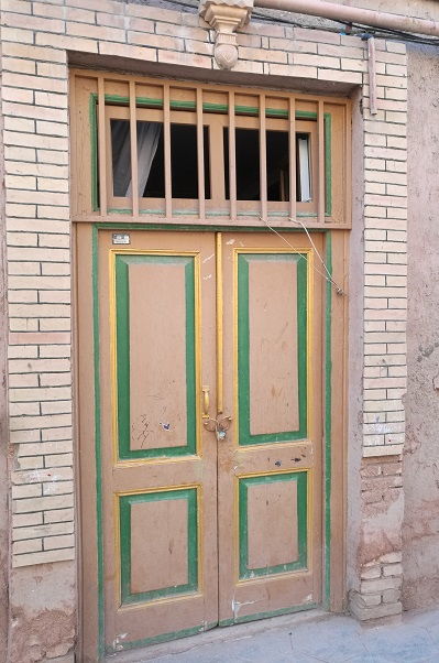 千戶之城無(wú)重樣 喀什噶爾古鎮(zhèn)，一窗一門皆傳奇