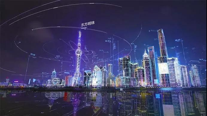 智慧公安 上海公安邁入數字警務新時代，大數據服務賦能平安城市