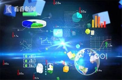 上海大數據金融創新中心今天正式揭牌成立