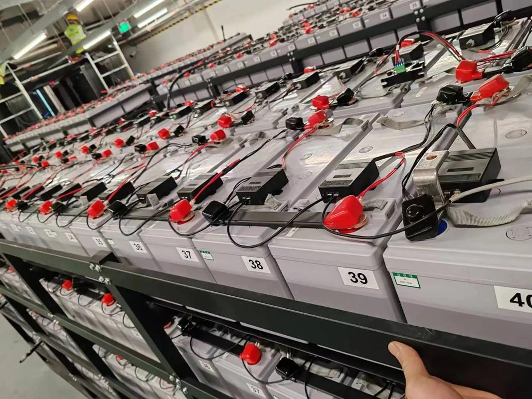 西部某數據中心600kVA電池組工程實錄 UPS、蓄電池、銅排與電池架的關鍵應用