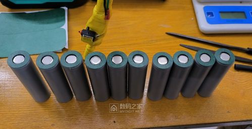 如何制作大藝A3接口款的電池組 從選材到組裝全攻略