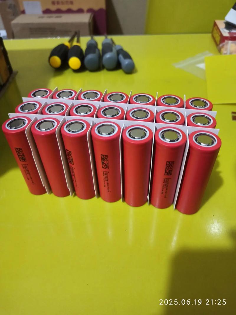 手把手教你制作12V 31.5Ah鋰電池組 從電芯到組裝全攻略